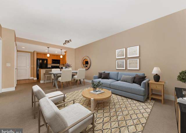 Property at 2001 15th St N #902, Arlington, VA 22201, 1 bed, 1 bath
