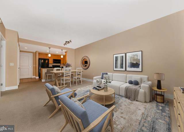 Property at 2001 15th St N #902, Arlington, VA 22201, 1 bed, 1 bath