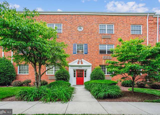 Property at 1712 W Abingdon Dr #102, Alexandria, VA 22314, 1 bed, 1 bath
