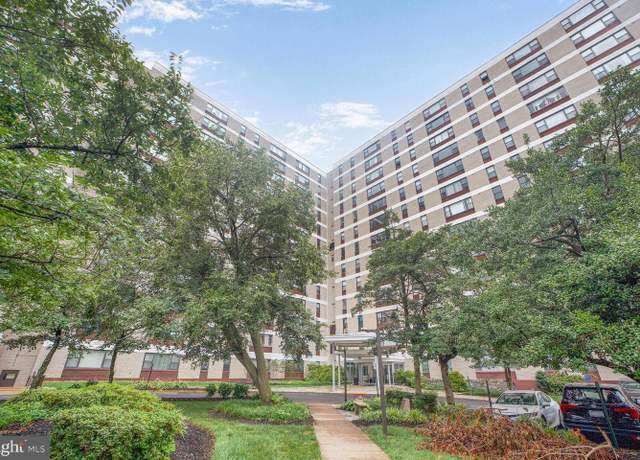 Property at 4600 Duke St #719, Alexandria, VA 22304, 3 beds, 2 baths
