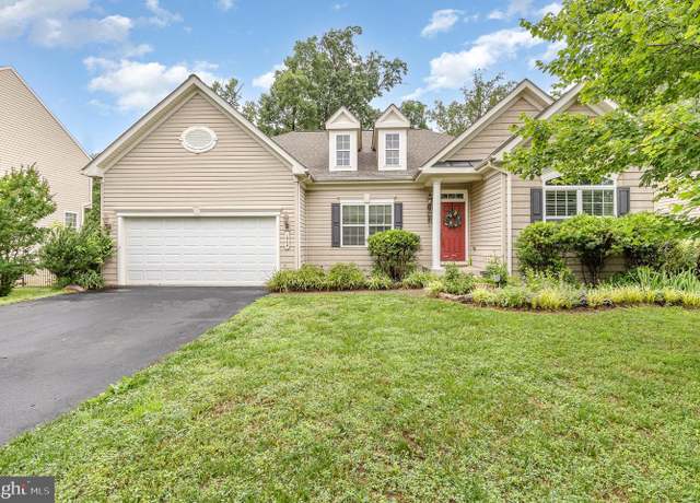 Property at 1404 Preserve Ln, Fredericksburg, VA 22401, 5 beds, 3 baths