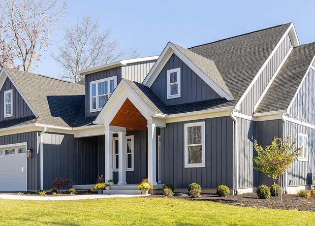 Property at 125 Lake Holiday Rd, Cross Junction, VA 22625, 4 beds, 3.5 baths