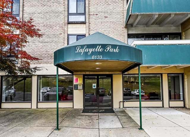 Property at 6133 Leesburg Pike #201, Falls Church, VA 22041, 1 bed, 1 bath