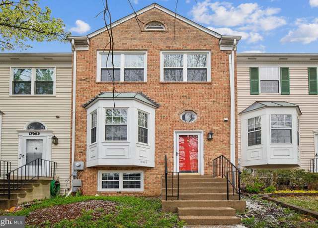 Property at 13950 New Braddock Rd, Centreville, VA 20121, 3 beds, 3.5 baths