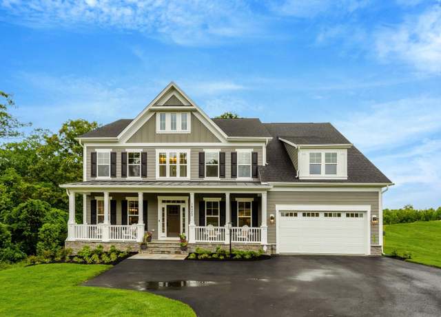 Property at 3919 Pineland St, Fairfax, VA 22031, 6 beds, 5.5 baths