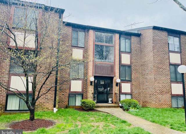 Property at 9707 Kings Crown Ct #101, Fairfax, VA 22031, 2 beds, 2 baths