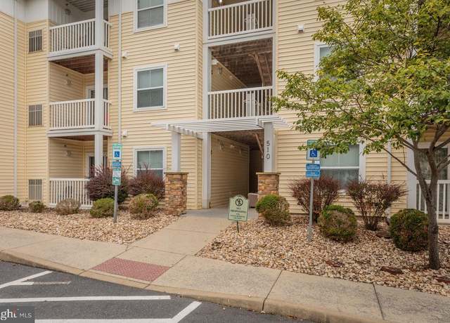 Property at 510 Davis Mills Dr #202, Harrisonburg, VA 22801, 4 beds, 4 baths