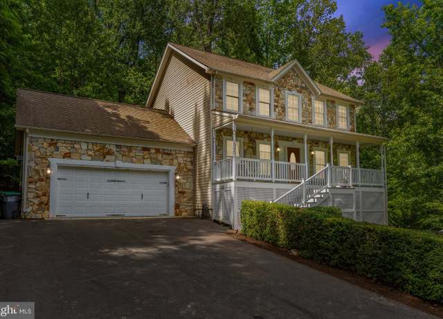Property at 6191 Dawes Dr, King George, VA 22485, 4 beds, 3.5 baths