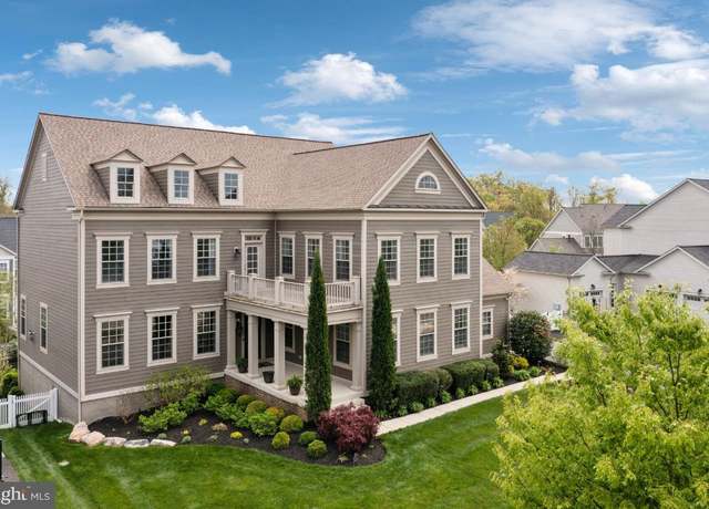 Property at 24936 Sawyer Mills Ct, Aldie, VA 20105, 5 beds, 4.5 baths