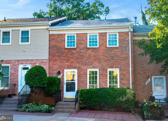 Property at 8493 Buckeye Ct, Manassas, VA 20110, 3 beds, 2.5 baths