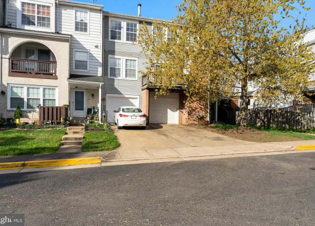 Property at 11140 Stagestone Way, Manassas, VA 20109, 3 beds, 2.5 baths