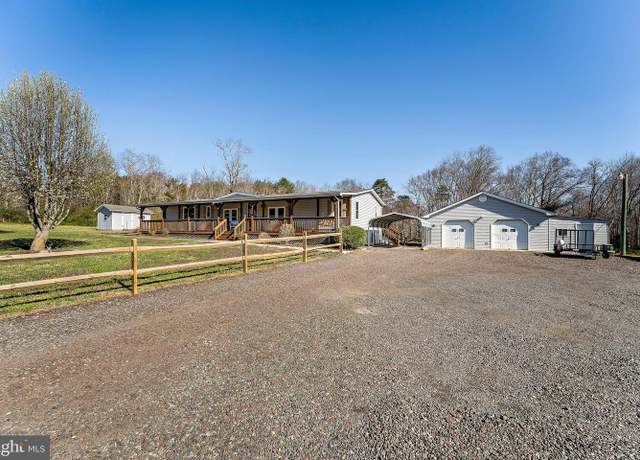 Property at 9900 Hidden Creek Ln, Spotsylvania, VA 22551, 3 beds, 3 baths