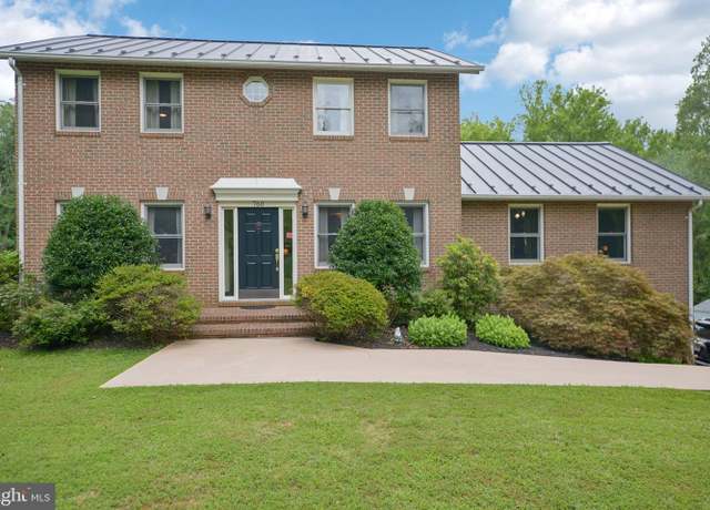 Property at 760 Stefaniga Rd, Stafford, VA 22556, 5 beds, 3.5 baths