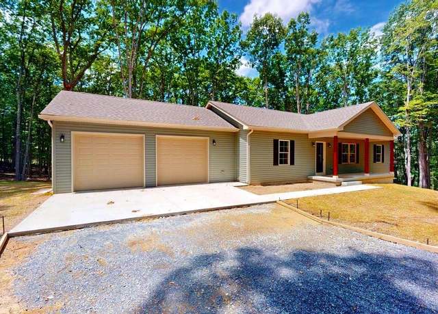 Property at 151 Ashley Ct, Shanks, WV 26761, 3 beds, 2 baths