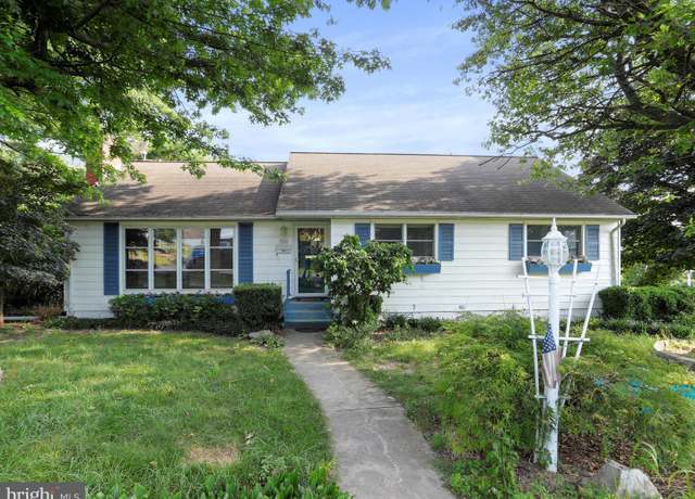 Property at 326 D St, Keyser, WV 26726, 4 beds, 2 baths