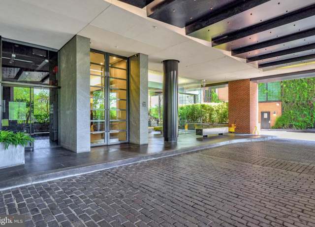 Property at 3303 Water St NW Unit 3I, Washington, DC 20007, 2 beds, 2.5 baths