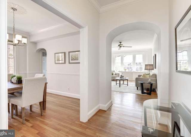 Property at 3900 Connecticut Ave NW Unit 404F, Washington, DC 20008, 1 bed, 1 bath