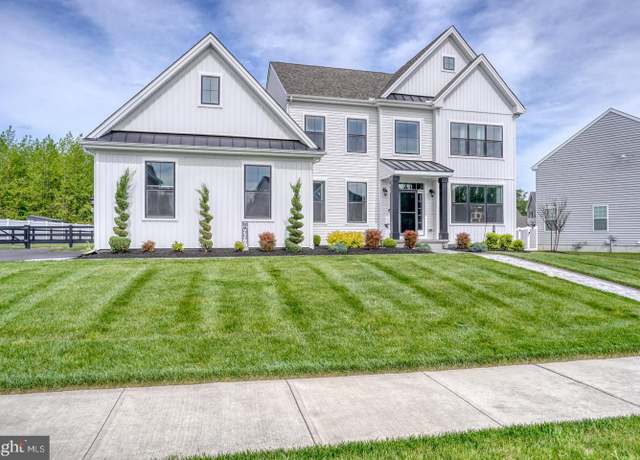 Property at 790 Brookfield Dr, Dover, DE 19901, 4 beds, 2.5 baths