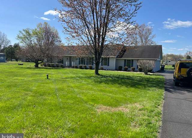 Property at 1082 Marl Pit Rd, Middletown, DE 19709, 3 beds, 2 baths