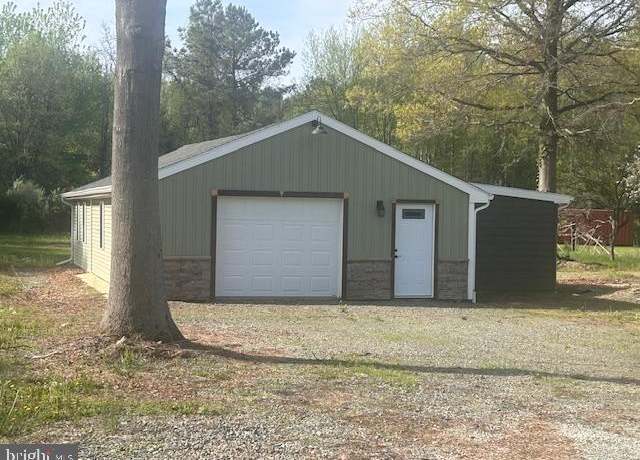 Property at 610 Howell School Rd, Bear, DE 19701