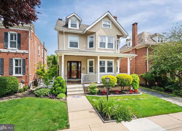 Property at 1408 Riverview Ave, Wilmington, DE 19806, 4 beds, 3 baths