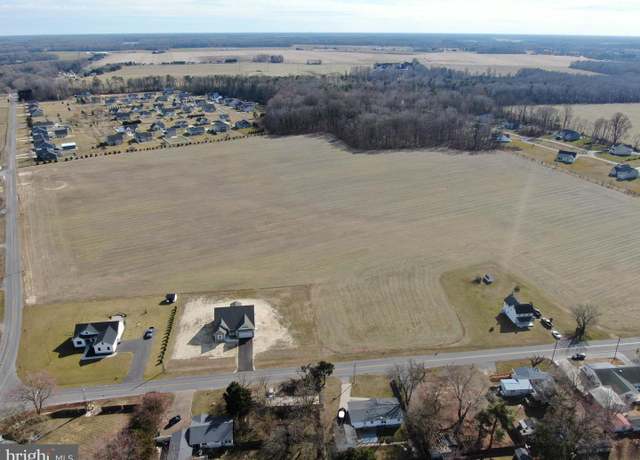 Property at 0 Draper Rd, Milton, DE 19968