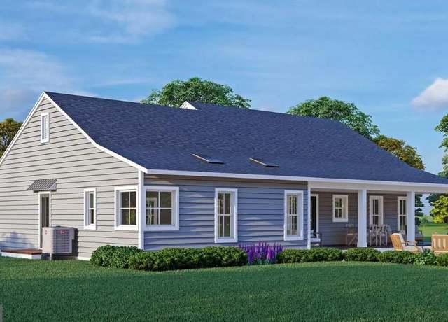 Property at TBB Lot 4 Cobblestone Ct, Milton, DE 19968, 3 beds, 2 baths