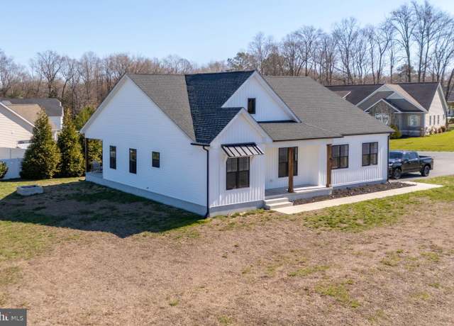 Property at 7719 Clydesdale Ct, Milford, DE 19963, 3 beds, 2 baths