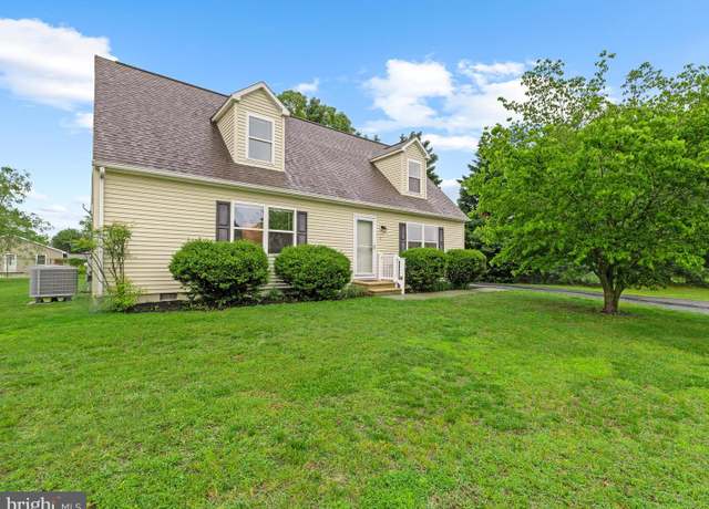 Property at 11 Duory Cir, Milton, DE 19968, 3 beds, 2 baths