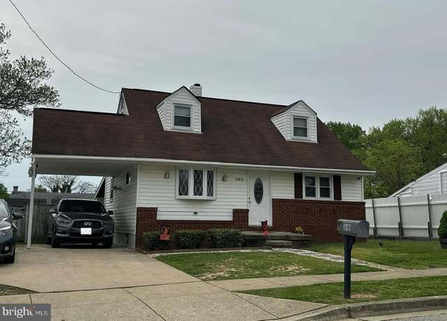 Property at 140 Olen Dr, Glen Burnie, MD 21061, 2 beds, 1.5 baths