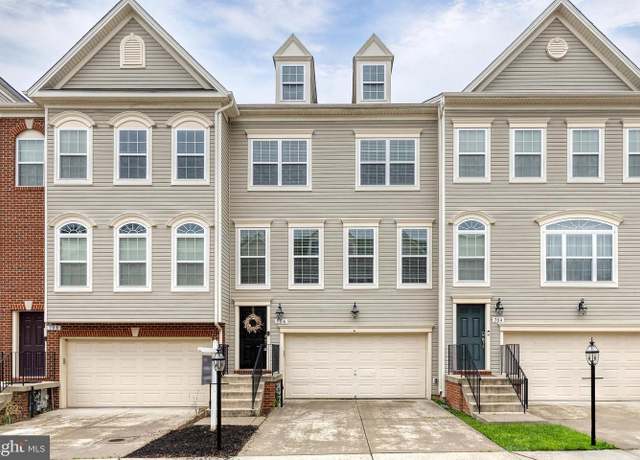 Property at 706 Millhouse Dr, Glen Burnie, MD 21060, 3 beds, 3 baths