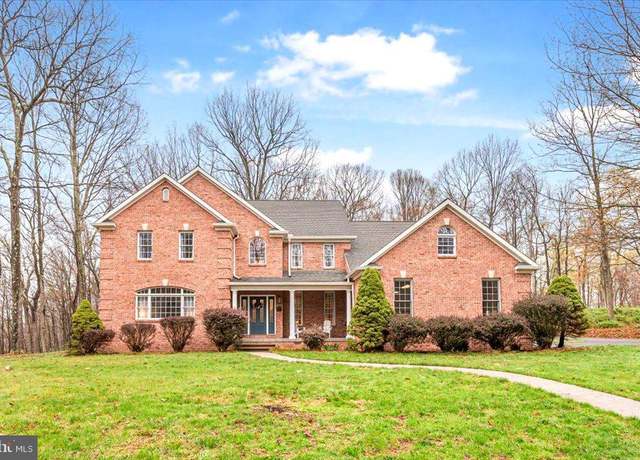 Property at 10300 Summit Chase Dr NW, Lavale, MD 21502, 5 beds, 3.5 baths