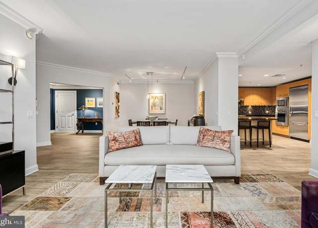 Property at 801 Key Hwy #443, Baltimore, MD 21230, 2 beds, 2.5 baths