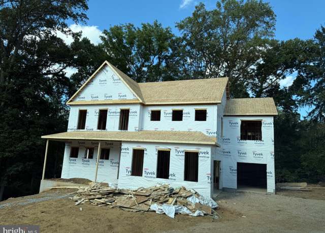 Property at 32 Pleasant Hill Rd, Owings Mills, MD 21117, 6 beds, 5.5 baths