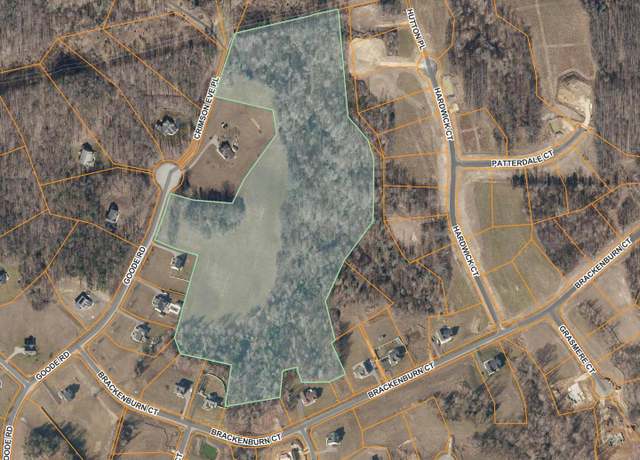 Property at Goode Rd, Hughesville, MD 20637