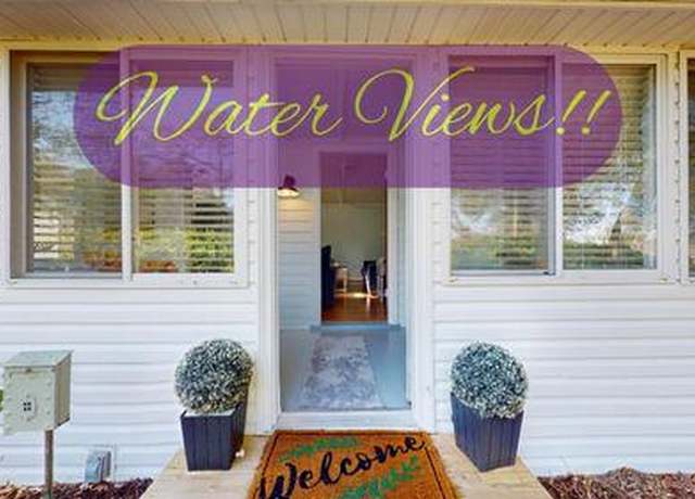 Property at 11951 Neale Sound Dr, Cobb Island, MD 20625, 2 beds, 1.5 baths