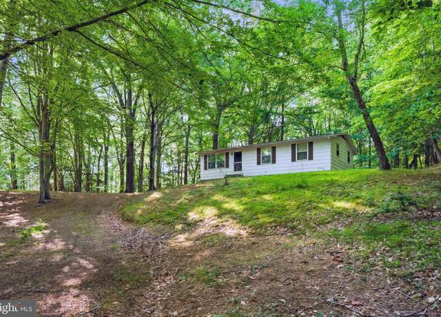 Property at 10965 Laplata Rd, La Plata, MD 20646, 3 beds, 1 bath