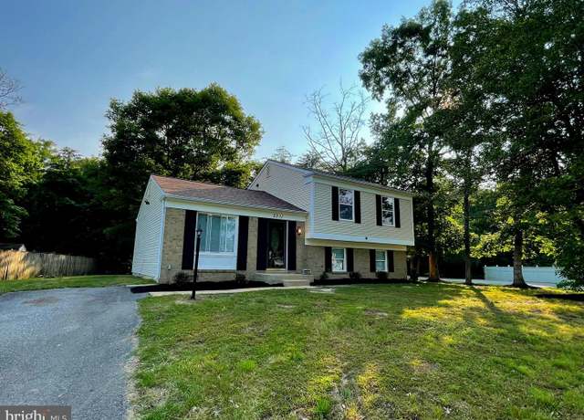 Property at 2011 English Oak Ct, Waldorf, MD 20601, 4 beds, 3 baths