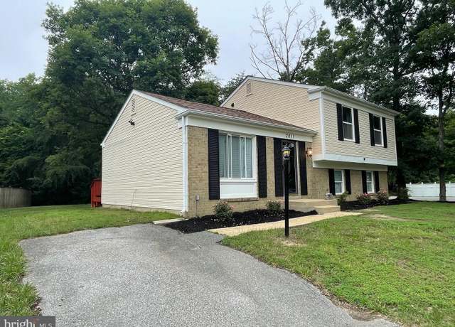 Property at 2011 English Oak Ct, Waldorf, MD 20601, 4 beds, 3 baths