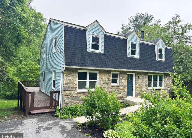 Property at 4217 Bill Moxley Rd, Mount Airy, MD 21771, 4 beds, 2.5 baths