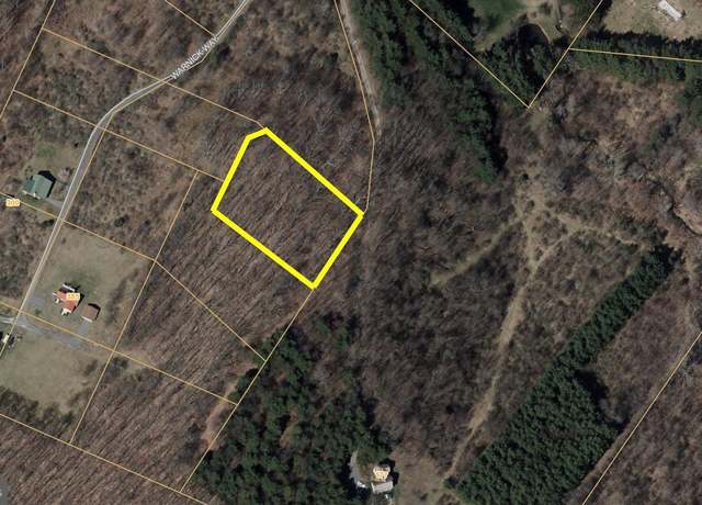 Property at Lot 14 Warnick Way, Oakland, MD 21550