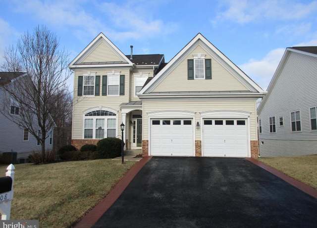 Property at 208 Smarty Jones Ter, Havre De Grace, MD 21078, 3 beds, 2.5 baths