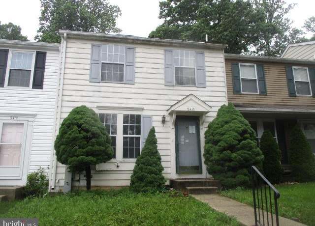 Property at 9410 Chippenham Dr, Laurel, MD 20723, 3 beds, 1.5 baths