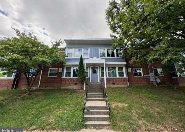 Property at 1015 Quebec Ter, Silver Spring, MD 20903, 8 beds, 4 baths