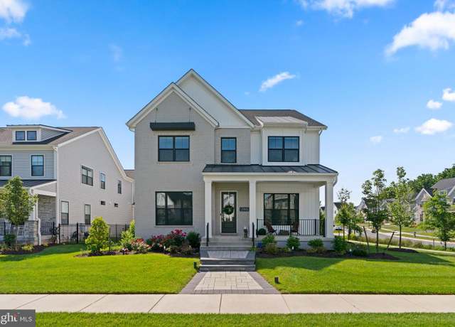 Property at 13901 Scout Ln, North Potomac, MD 20878, 5 beds, 4.5 baths