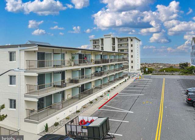 Property at 2 137th St #109, Ocean City, MD 21842, 1 bed, 1 bath
