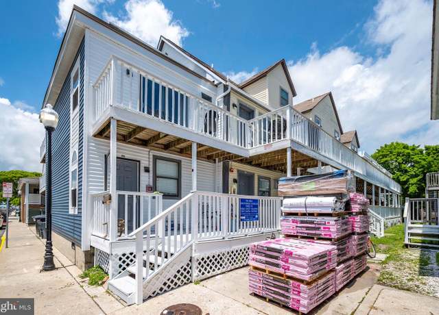 Property at 106 Talbot St #207, Ocean City, MD 21842, 2 beds, 1.5 baths