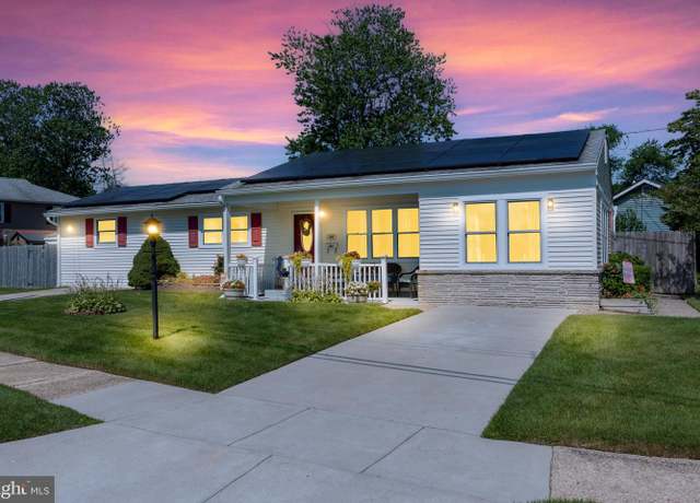 Property at 24 Haddon Rd, Somers Point, NJ 08244, 3 beds, 3 baths
