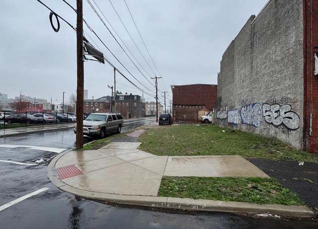 Property at 602 S 5th St, Camden, NJ 08103