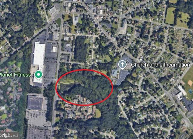 Property at 0 Bridgeton Pike, Mantua, NJ 08051